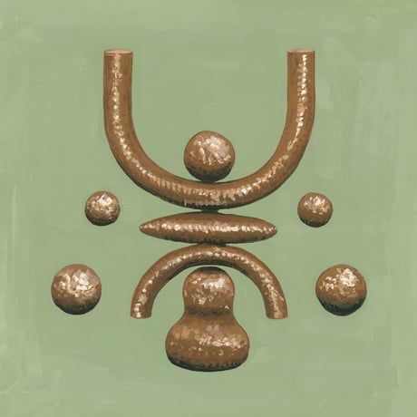 CATEGORY maya ongaku | BAYON STAND