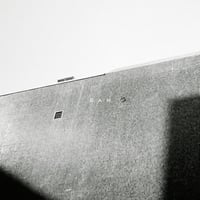 D.A.N.『D.A.N.』[12inch 2LP/Reissue] | BAYON STAND