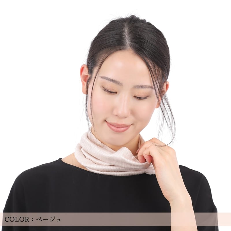 SN06 絹94％ やみつきシルクマルチカバー | エムアンドエムソックス