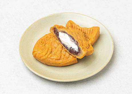 CATEGORY 生たい焼き | 鯛きち