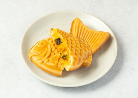 たい焼き たいやき（冷凍）｜西友ネットスーパー｜楽天全国スーパー