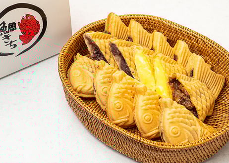 たい焼き 鯛きち