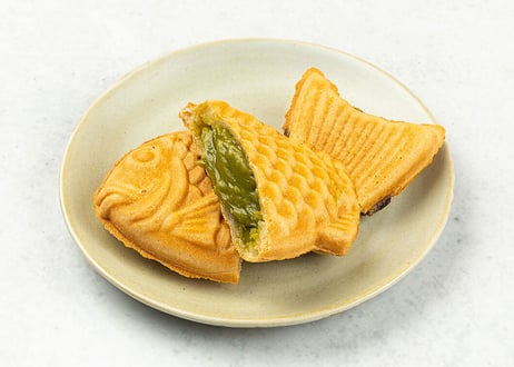 たい焼き様 甘さ控えめ芋スイーツ！】 ホクホク感がたまらない！新作
