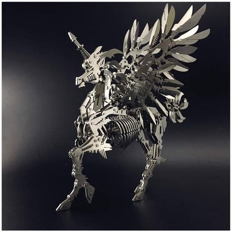 CATEGORY 鋼魔獣(Steel Warcraft) | S.R.G. スマートリングギア