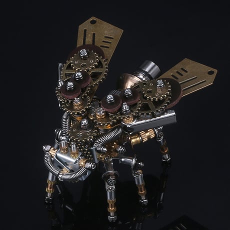 S.R.G. スマートリングギア