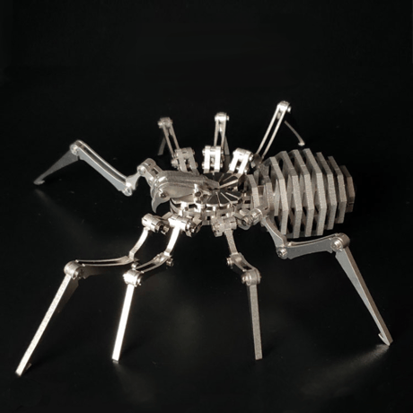 CATEGORY 鋼魔獣(Steel Warcraft) | S.R.G. スマートリングギア