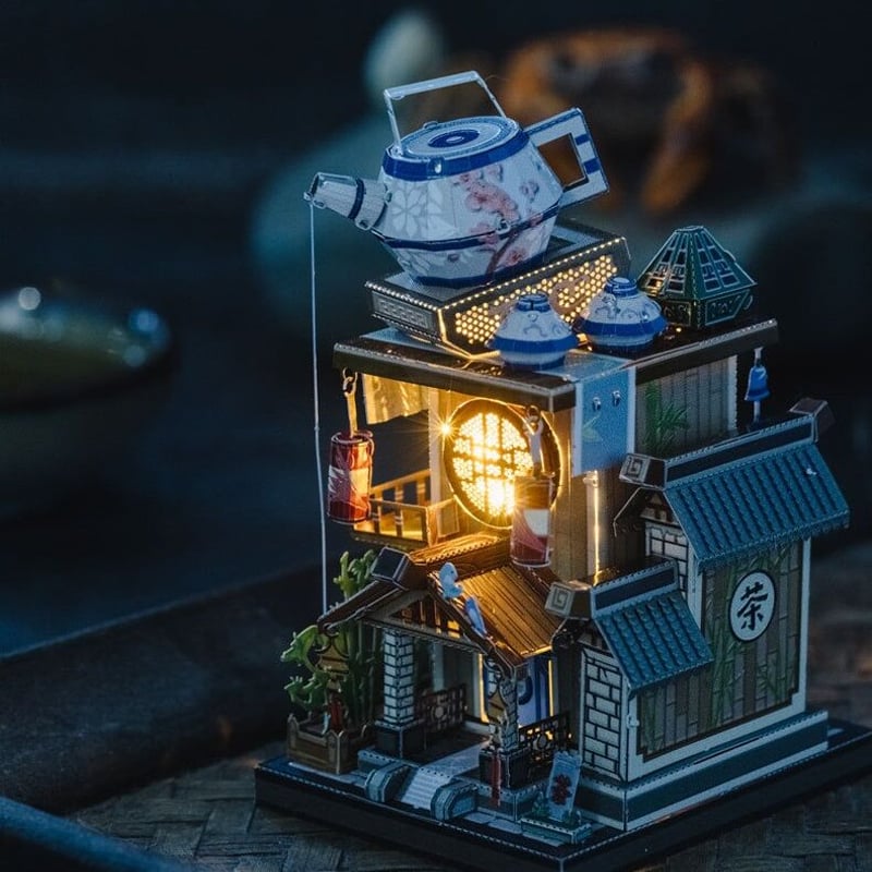 中国版、3Dメタル製、製作品置物ケース付き 中国版、3Dメタル製、製作品置物ケース付き 中国版、3Dメタル製、製