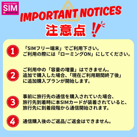 【マレーシアSIM】無制限 データ通信専用 プリペイドSIMカード 旅行 出張 帰国向け 3日~30日間 1GB~2GBデータ容量 格安SIM 送料無料 簡単設定 登録不要 Malaysia sim