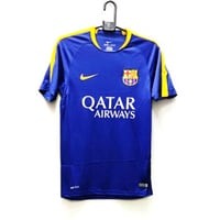 ナイキ nike-686646-436 バルセロナ FCB フラッシュ