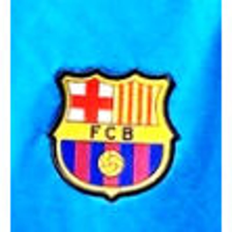 Nike バルセロナ プラクティスシャツ M ナイキ nike-686646-436 バルセロナ FCB フラッシュ