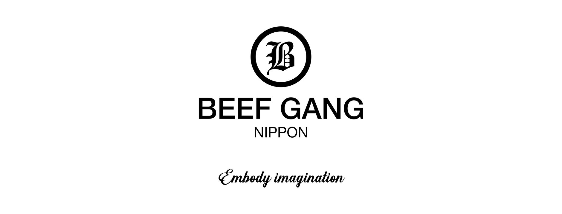 BEEFGANG online store