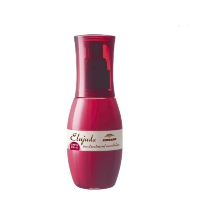 エルジューダ サントリーメントエマルジョン 120g | na. cosmetic beauty