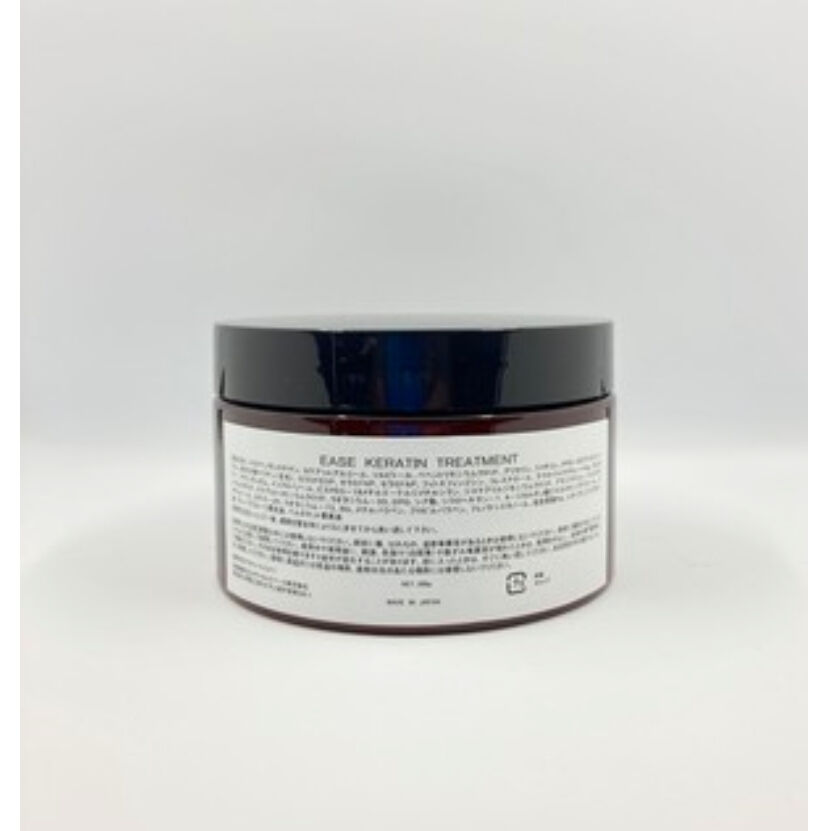 EASE KERATIN TREATMENT (イーズケラチントリートメント)300g |