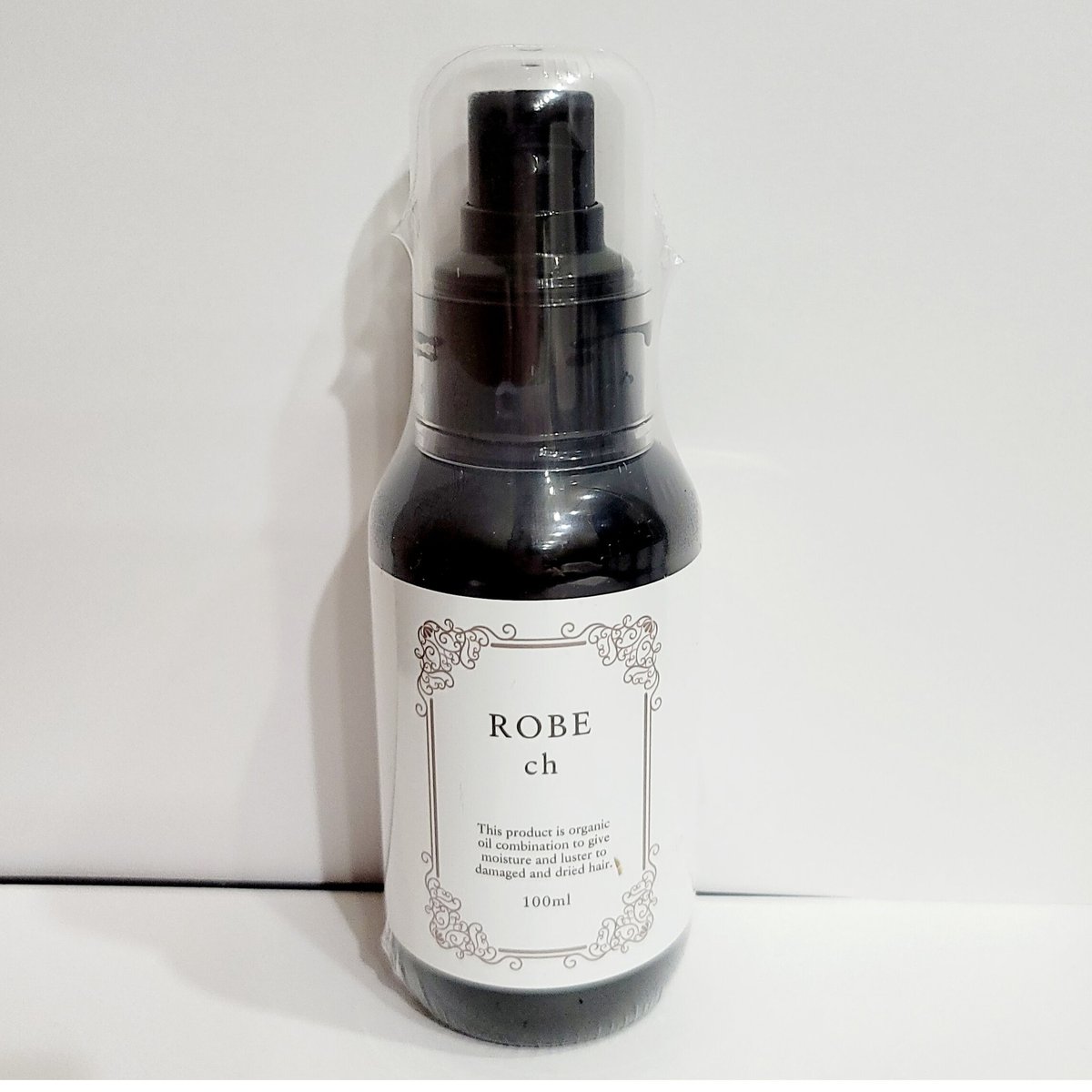 ローブ　ヘアオイル　CH 新発売！人気No.1商品！ROBEヘアオイル ch 100ml | na. cosmetic