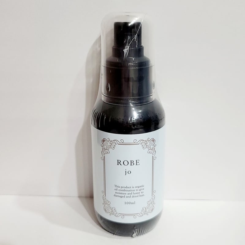 新発売！人気No.1商品！ROBEヘアオイル jo 100ml | na. cosmeti