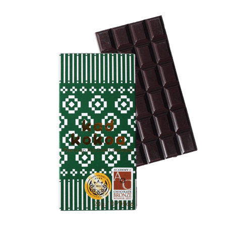 CATEGORY 板チョコレート | Chocolate Bar | Kad Kokoa