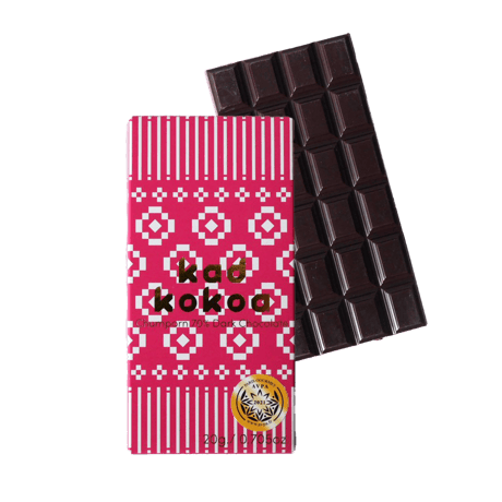 CATEGORY 板チョコレート | Chocolate Bar | Kad Kokoa