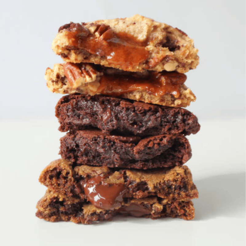 定番クッキー4種セット】AMERICAN CHOCOLATE COOKIES | Kad K