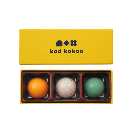 Thai Signature Bonbons -Classic-