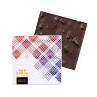 ココナッツミルク 52% ｜ チョコレート47g | Kad Kokoa