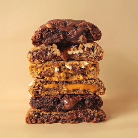 クッキーページ　SCO-28/CW クッキーページ SCO-28/CW コストコの『ウィンタークッキー