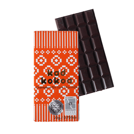 CATEGORY 板チョコレート | Chocolate Bar | Kad Kokoa