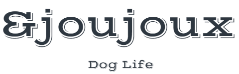&joujoux_dog life