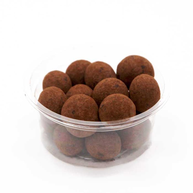 冬季限定【150g】&Macadamia. マカダミアナッツチョコボール / (ORIGINA