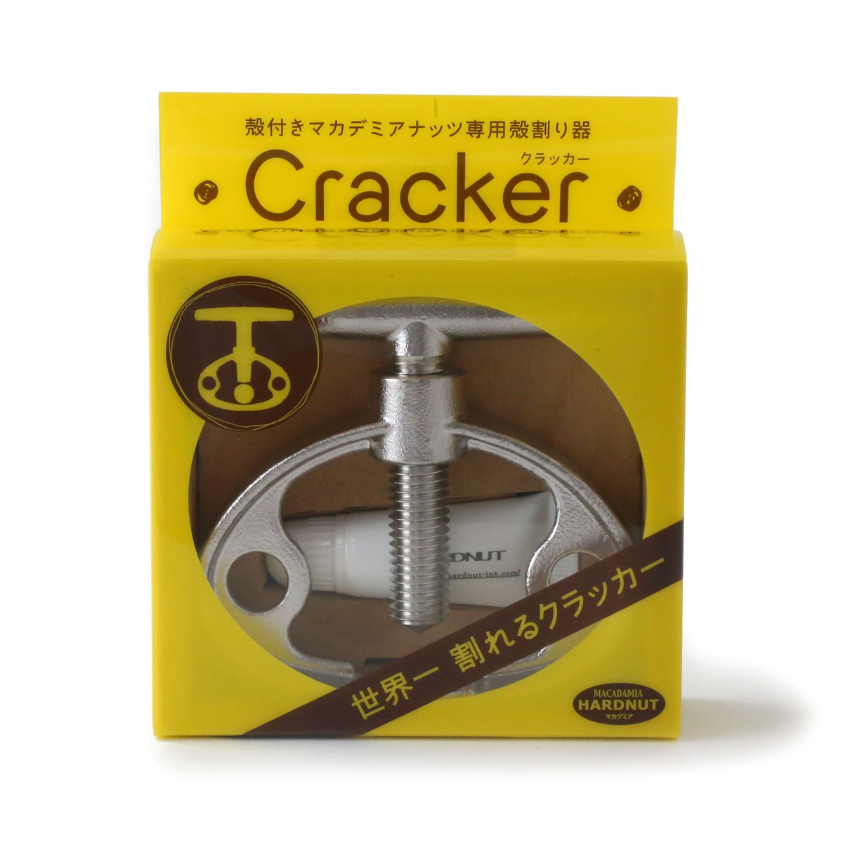 NUT CRACKER ロボットナッツクラッカー レア NUTCRACKER