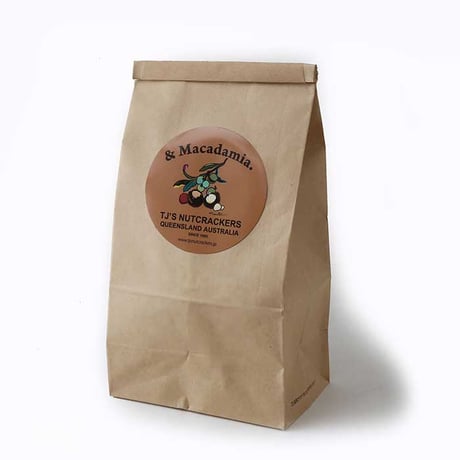 【500g】&Macadamia. / (ORIGINALNATS015)