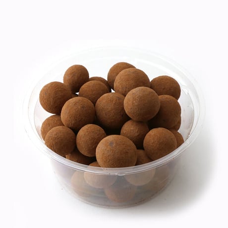 冬季限定【350g】&Macadamia. マカダミアナッツチョコボール / (ORIGINALNATS008)