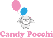 可愛いバルーンギフト専門店　Candy Pocchi