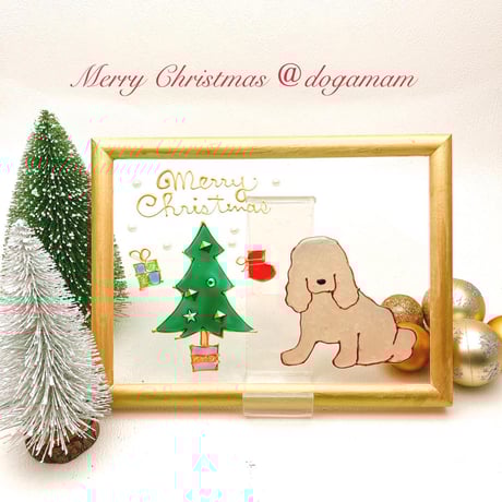 クリスマスブーツ | STORES