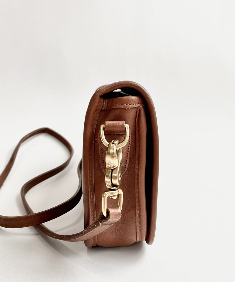 Old coach crossbody bags sales