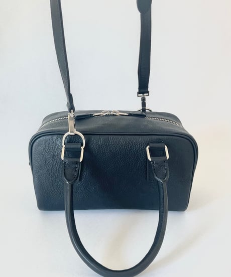 BOITE 2WAY HAND BAG