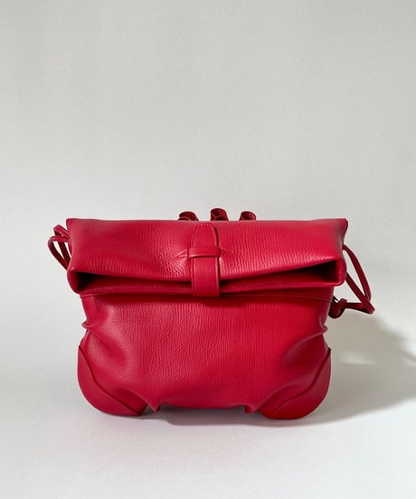 FRILL BAG (SIZE:S)