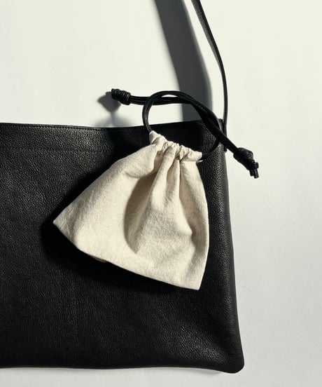 ORDINARY SHOULDERBAG Sサイズ