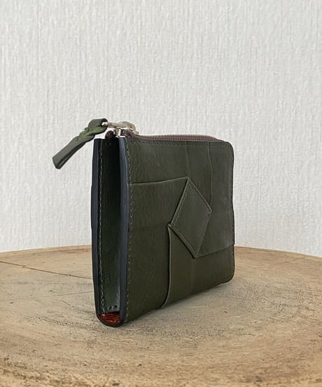 ORIGAMI WALLET