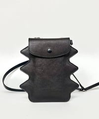 BACTERIUM CELLPHONE SHOULDER POCKET