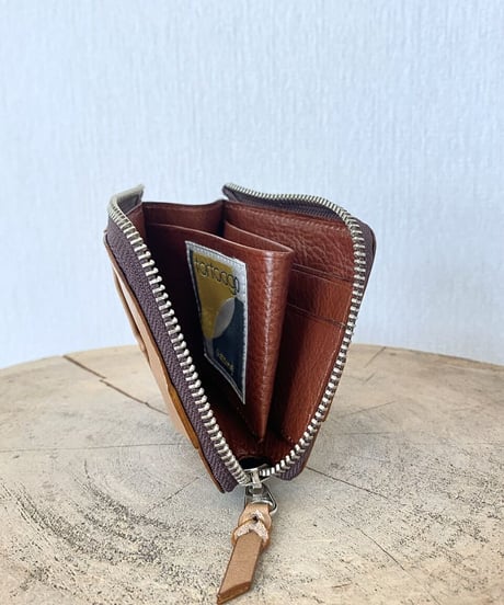 ORIGAMI WALLET