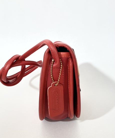 OLD COACH CUSTOM POCHETTE
