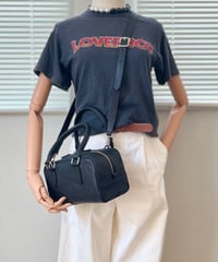 BOITE 2WAY HAND BAG