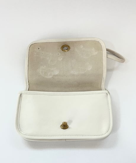 OLD COACH CUSTOM POCHETTE