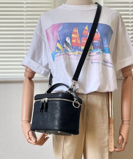 VANITY BAG