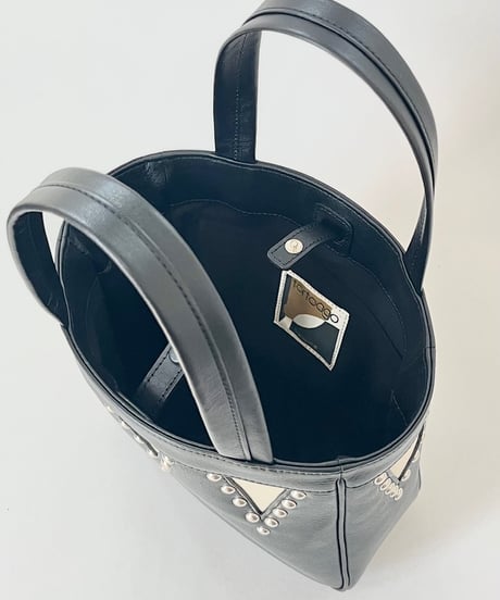 STAR TOTE BAG