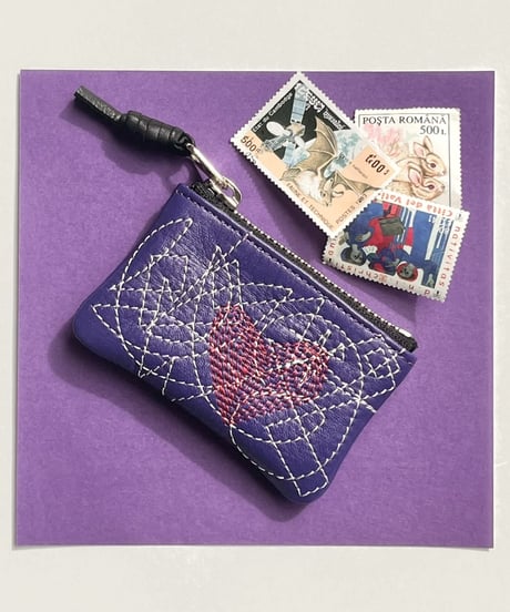 「Hidden Heart」COIN CASE
