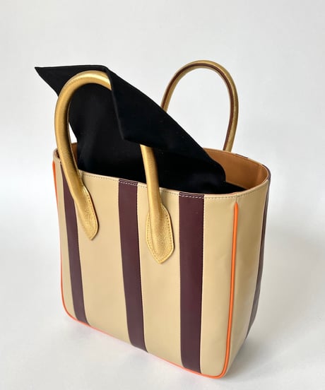 HAPPY TOTE BAG