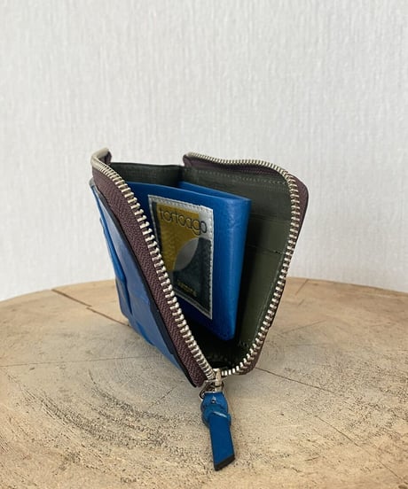 ORIGAMI WALLET