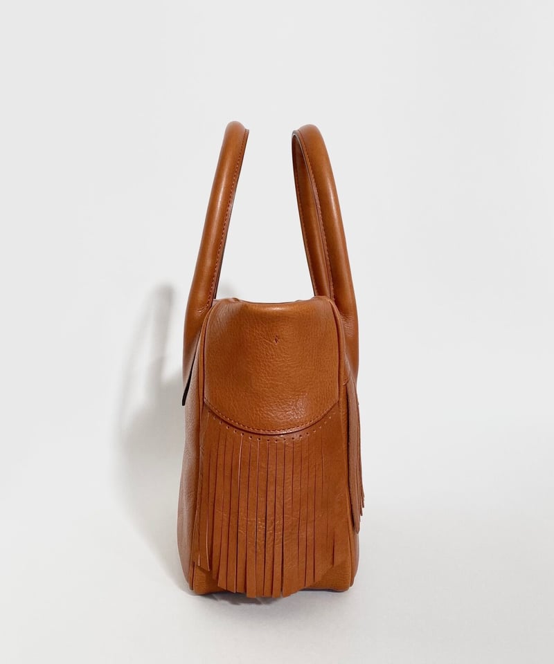 Fringe tote shop