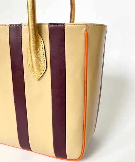 HAPPY TOTE BAG